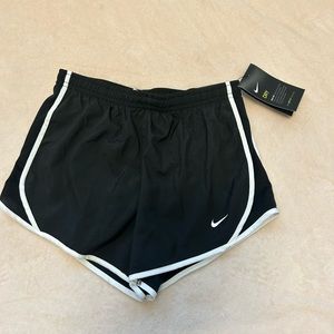 Nike Girls Running Short